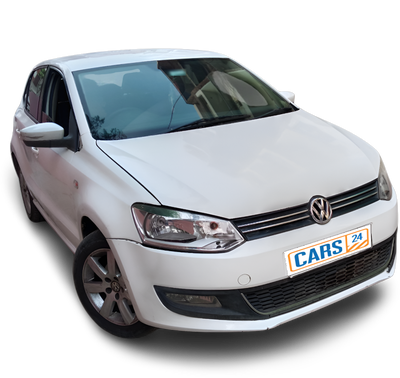 Volkswagen Polo-img